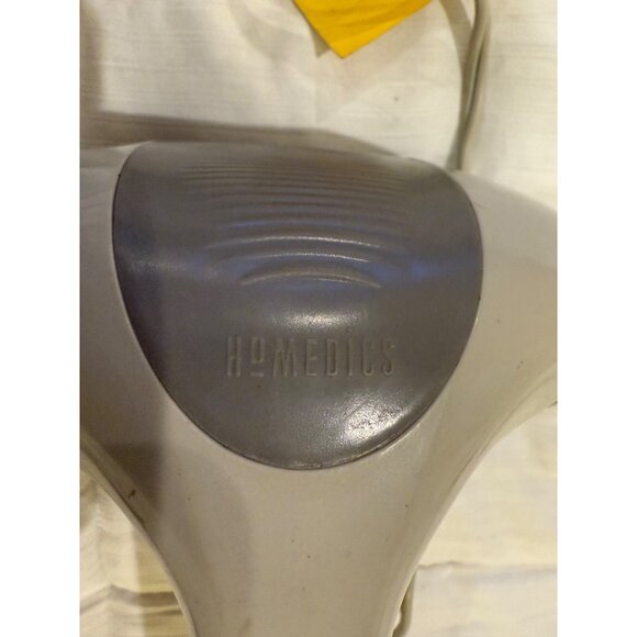 Homedics HHP-350H Percussion Action Massager With Heat & Double Node Design - Picture 8 of 8